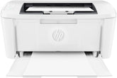 HP Laserjet M111w Wireless Printer, Monochrome (7MD68A)